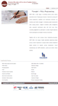 Mobile Screenshot of amepservices.com